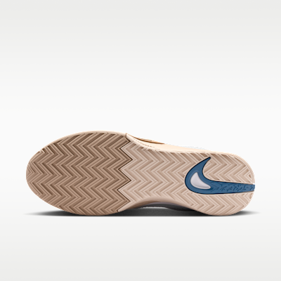 Nike Street Flare Basketball Shoes