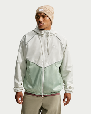 Мужская куртка Nike Windrunner Loose Storm-FIT для бега