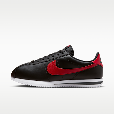Nike Cortez Leather Men's Shoes