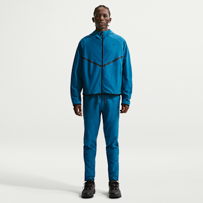 Nike Tech Dri-FIT Shori Örgü Erkek Eşofman Altı