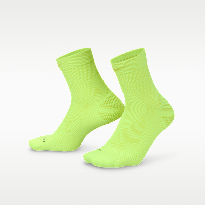 Nike Running Lightweight Micro Crew Socks (1 Pair)