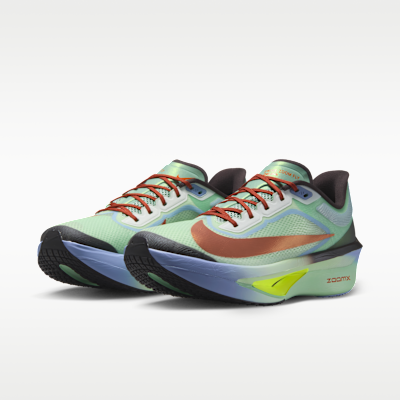 Nike Zoom Fly 6 Erkek Yol Yarış Ayakkabısı görsel 5