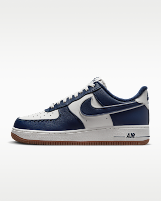 Unisex кроссовки Nike Air Force 1 '07 LV8