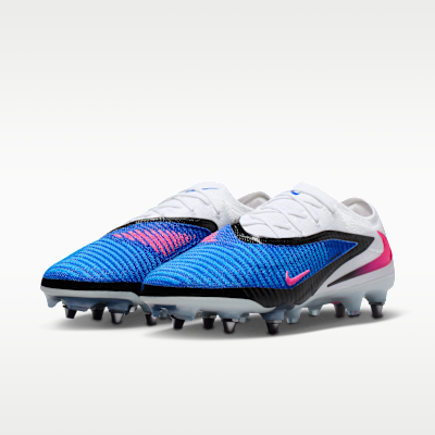 Nike Phantom 6 Low Elite Soft-Ground Football Boot