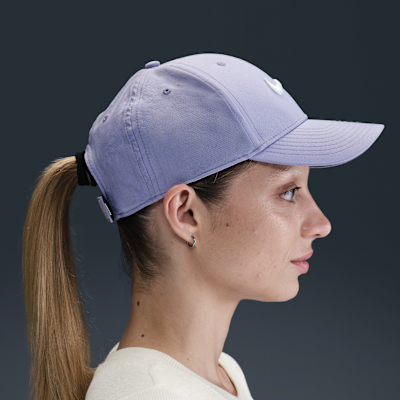 Nike Dri-FIT Club Structured Swoosh Cap