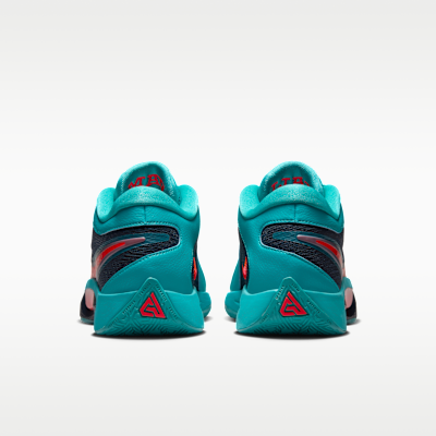 Giannis Freak 6 EP Basketball Shoes