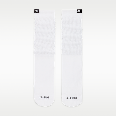 Nike Everyday Plus Slouchy Cushioned Crew Socks (1 Pair)