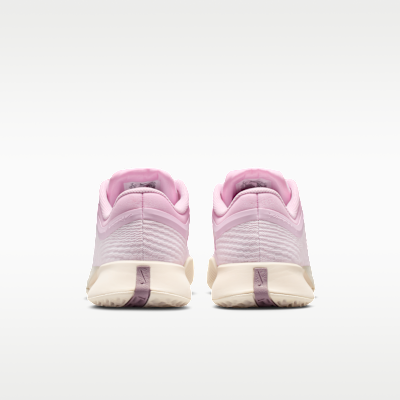 Nike Vapor Pro 3 Premium Toprak Kort Kadın Tenis Ayakkabısı görsel 6