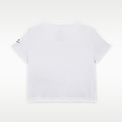 Nike Baby (12-24M) Futura Evergreen T-Shirt