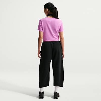 Nike Sportswear Essentials Women's Logo T-Shirt