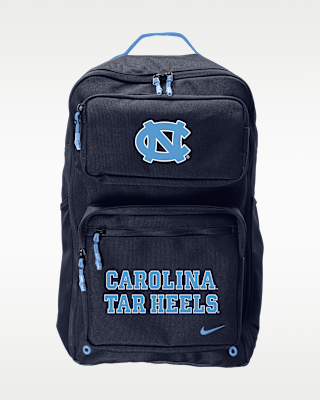 Женский рюкзак UNC Utility Speed 2.0 Nike College Backpack