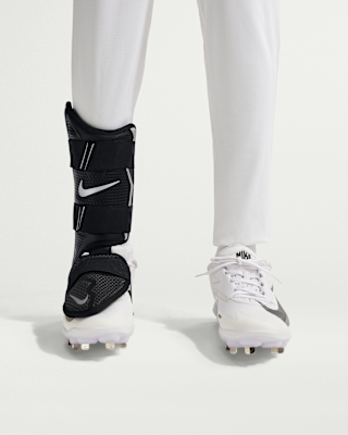Женские  Nike Vapor Elite Baseball Batter's Leg Guard (Right-Hand Hitter)