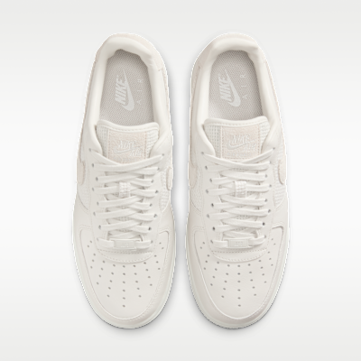 Chaussure Nike Air Force 1 '07 pour femme