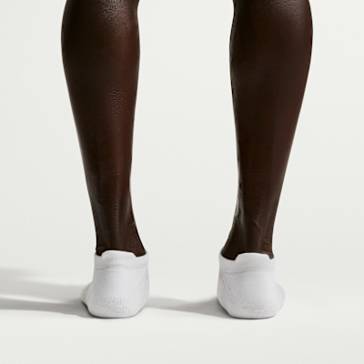 Nike Everyday Elevated No-Show Çorap (3 Çift) görsel 5
