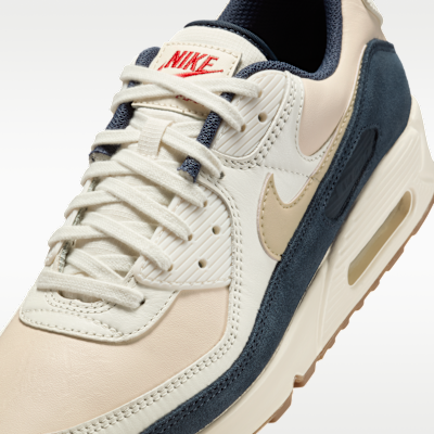 Nike Air Max 90 Premium Men's Shoes