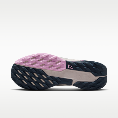 รองเท้าวิ่งเทรลผู้หญิงกันน้ำ Nike Pegasus Trail 5 GORE-TEX