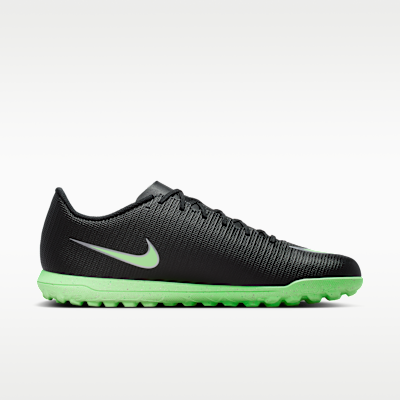 Nike Mercurial Vapor 17 Club Düşük Bilekli Halı Saha Kramponu görsel 3
