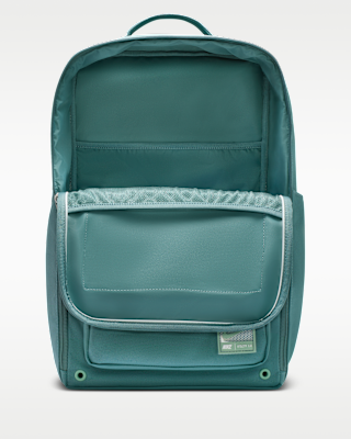 alien backpack jansport This backpack just got a glow-up!  Meet the JanSport Laptop Backpack in  Lavender Ash  your perfect blend of style and function! With two spacious  compartments and an ergonomic design, this