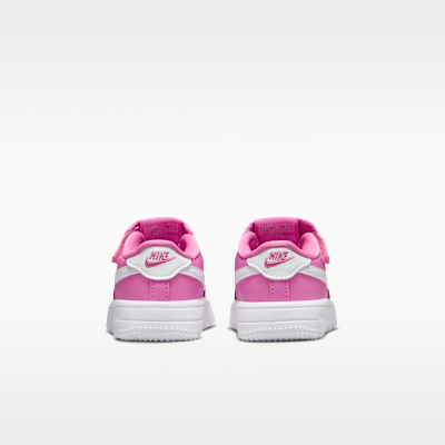Nike Force 1 Low EasyOn Baby/Toddler Shoes
