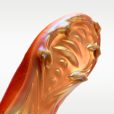 Nike Jr. Mercurial Vapor 16 Pro "Déjà Vu" 大童硬地低筒足球釘鞋