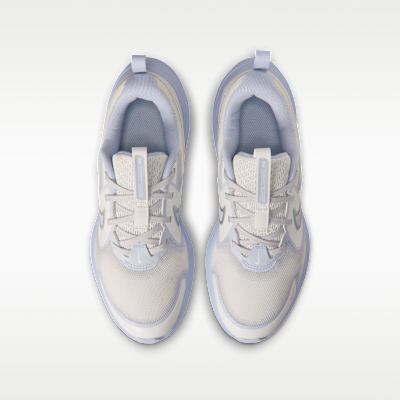 Tenis de correr en pavimento para niños grandes Nike Cosmic Runner