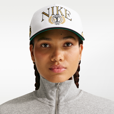 Nike Rise Structured A-Frame Cap