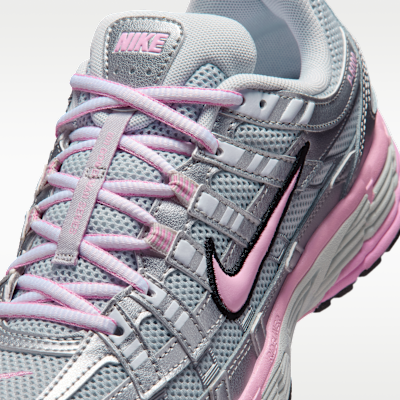 Nike P-6000 Kadın Ayakkabısı görsel 7