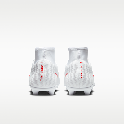 Nike Mercurial Superfly 11 Club Yüksek Bilekli Çoklu Zemin Kramponu görsel 6
