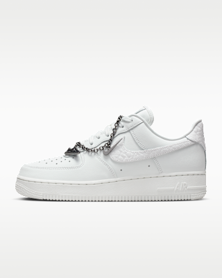 Unisex кроссовки Nike Air Force 1 '07 Low