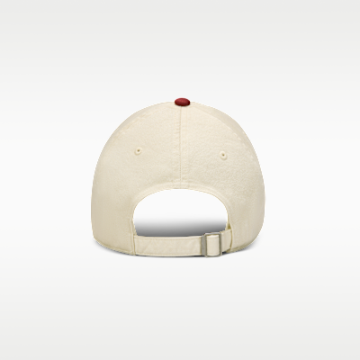 Nike Club Unstructured Futura Wash Cap