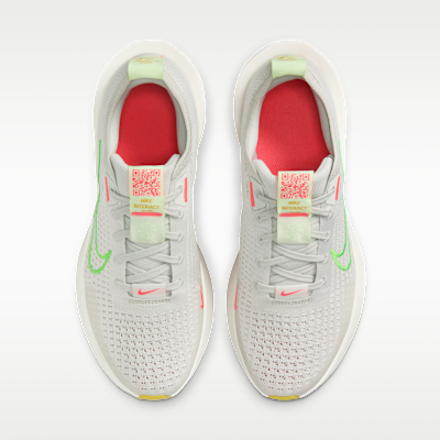 Tenis de correr en pavimento para mujer Nike Interact Run