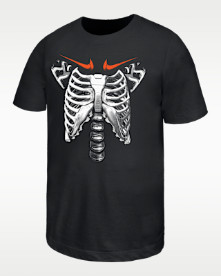 Детская футболка Ja'Marr Chase Big Kids' (Boys') Nike Football для футбола