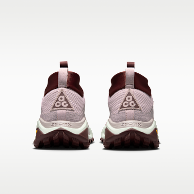 Nike ACG Zegama Hike Kadın Doğa Yürüyüşü Ayakkabısı görsel 6