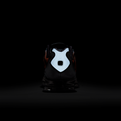 Nike Shox TL Women's Shoes