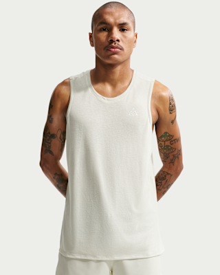 Мужские  Nike ACG "Solar Chase" Dri-FIT ADV Tank Top