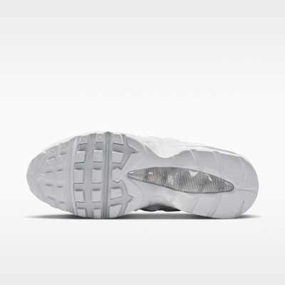 Nike Air Max 95 SE Kadın Ayakkabısı görsel 2