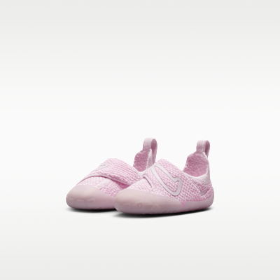 Chaussure Nike Swoosh 1 pour bébé et tout-petit