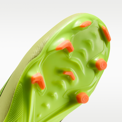 Nike Jr. Mercurial Vapor 16 Academy Younger/Older Kids' Multi-Ground Low-Top Football Boot