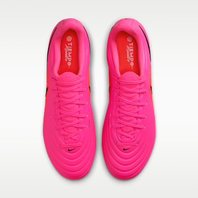 Nike Tiempo Maestro Academy Düşük Bilekli Çoklu Zemin Kramponu görsel 4