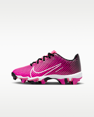 Женские  Nike Hyperdiamond 4 Keystone GG Big Kids' Softball Cleats