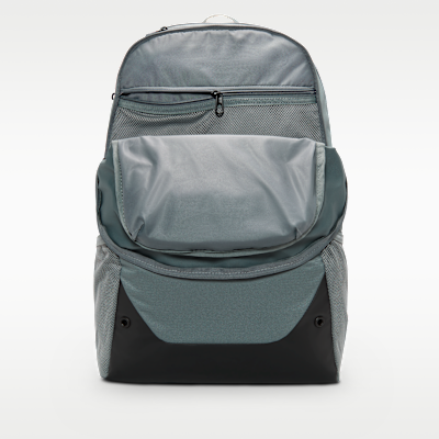 extra large nike backpacks with bottom compartment Zone Backpack 2023 the outside has pockets to organize the small stuff Nike Brasilia Extra Large Backpack