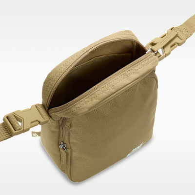 Nike Heritage Cross-Body Bag (4L)