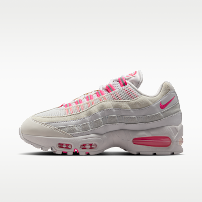 Nike Air Max 95 Big Bubble Women's Shoes