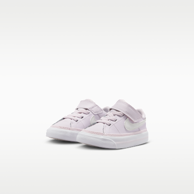 나이키 코트 레거시 베이비 신발
