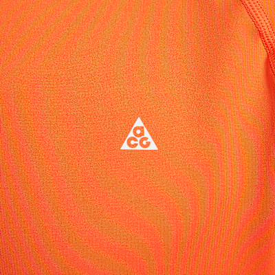 Nike ACG 'Wildsee' Men's Dri-FIT Short-Sleeve Base Layer Top