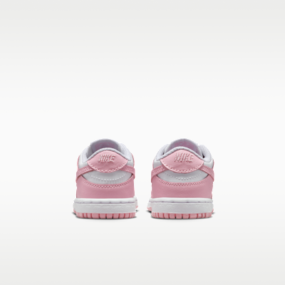 Nike Dunk Low Baby/Toddler Shoes