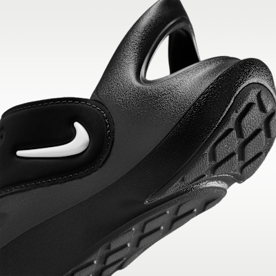 Nike Aqua Swoosh Big Kids' Sandals