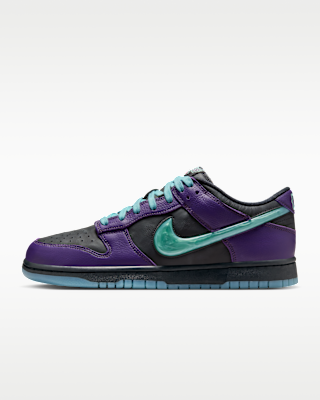 Unisex кроссовки Nike Dunk Low Retro Limited