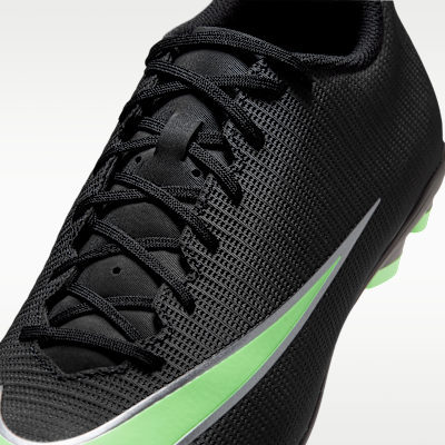 Nike Mercurial Vapor 17 Club Düşük Bilekli Çoklu Zemin Kramponu görsel 8