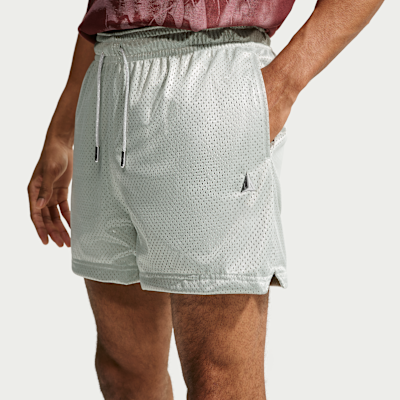 Nike Ja Standard Issue File 13 cm Erkek Basketbol Şortu görsel 2